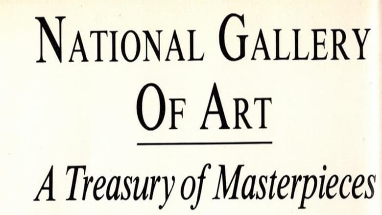 кадр из фильма National Gallery of Art: A Treasury of Masterpieces
