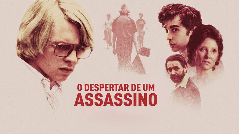 кадр из фильма Мой друг Дамер