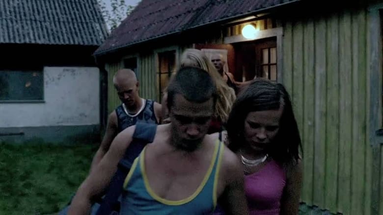 кадр из фильма Odjuret