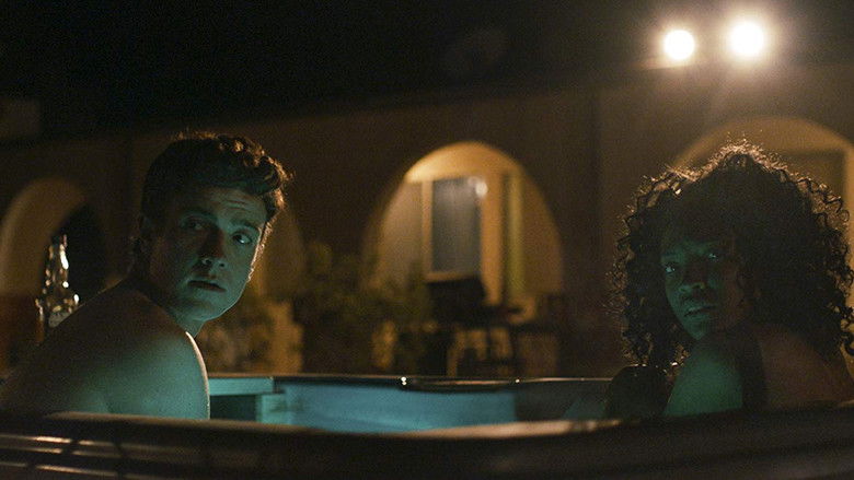 кадр из фильма Пересчёт