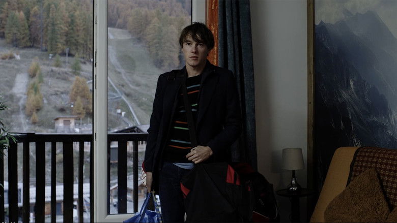 кадр из фильма Laurent dans le vent