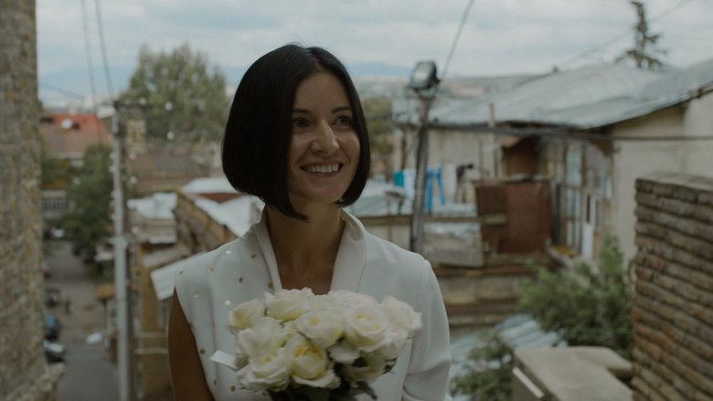 кадр из фильма Лето замерзших фонтанов