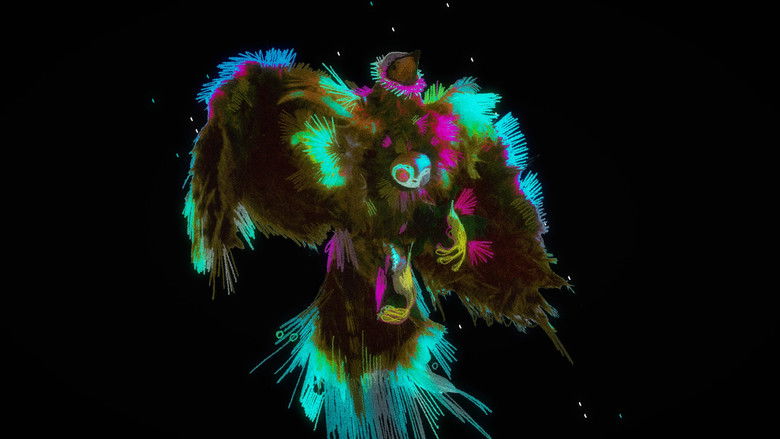 кадр из фильма Cortinilla SMMX - 11va Edición