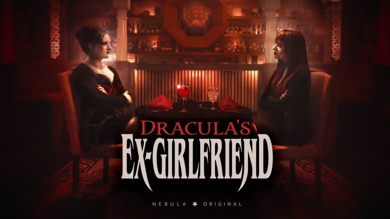 кадр из фильма Dracula's Ex-Girlfriend