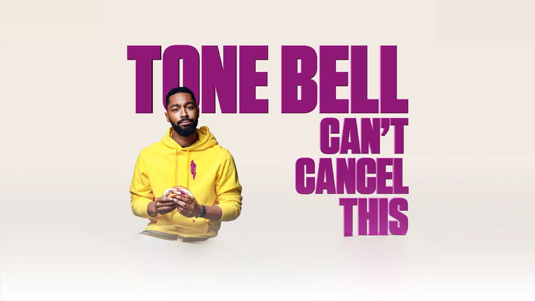кадр из фильма Tone Bell - Can't Cancel This