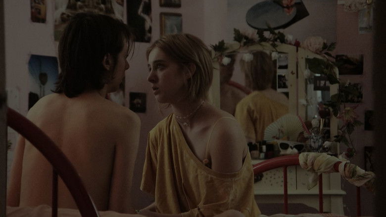 кадр из фильма Whipped