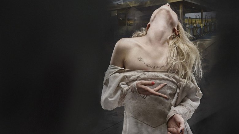 кадр из фильма Колодец