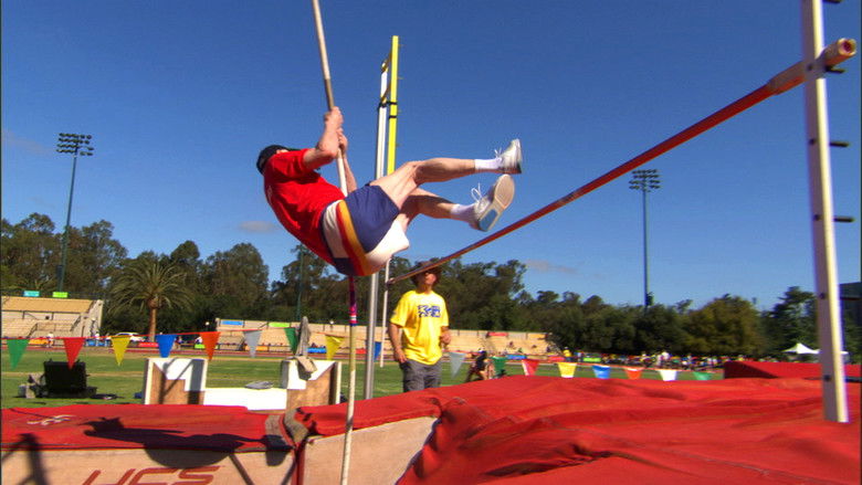 кадр из фильма Over 90 & Loving It