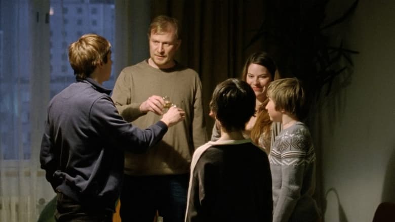 кадр из фильма Příliš mladá noc