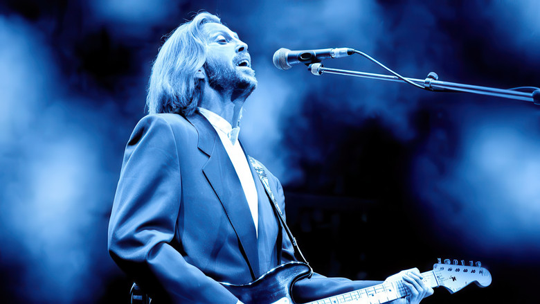 кадр из фильма Eric Clapton: The Definitive 24 Nights - Orchestral