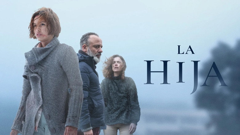 кадр из фильма La hija