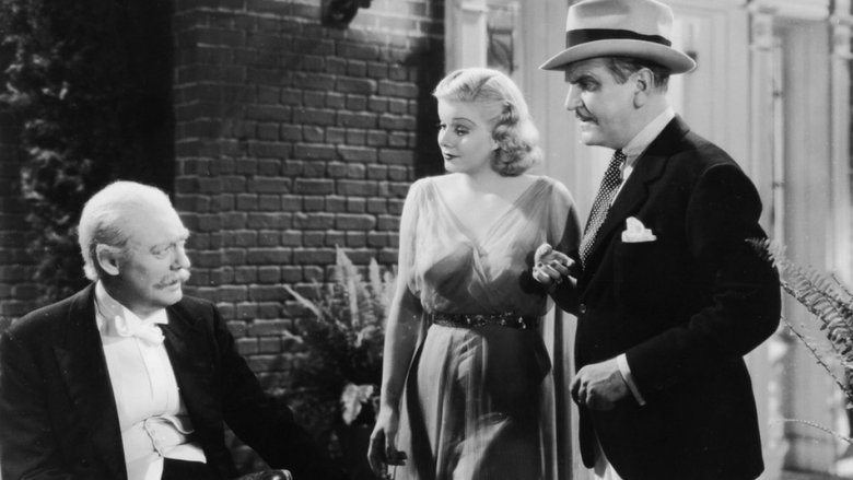 кадр из фильма Саратога