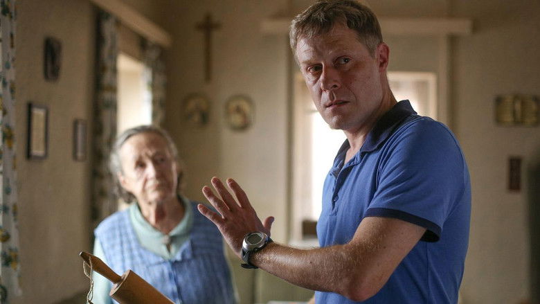 кадр из фильма Kreuz des Südens