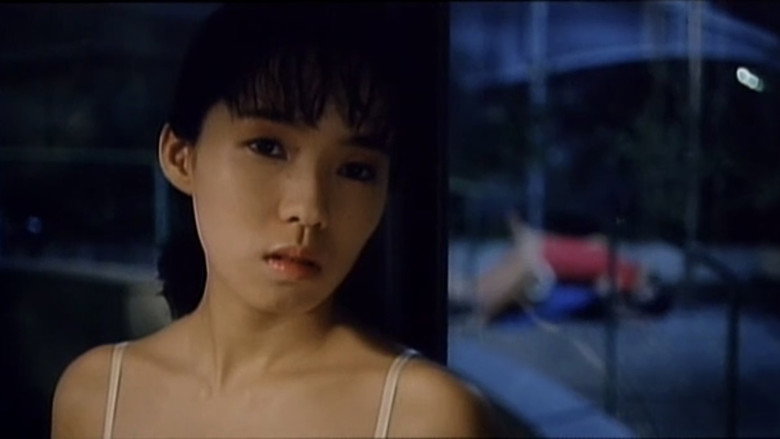 кадр из фильма 実写本番ＯＮＡＮＩＥ 未亡人篇