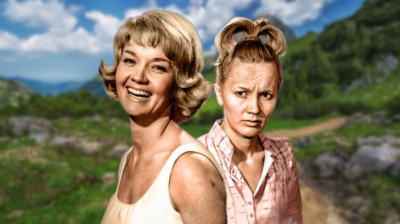 кадр из фильма Kohlhiesels Töchter