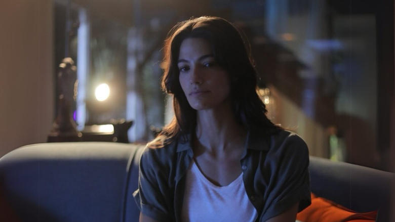 кадр из фильма لأول مرة