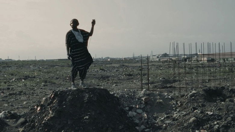 кадр из фильма The Currency - Sensing 1 Agbogbloshie