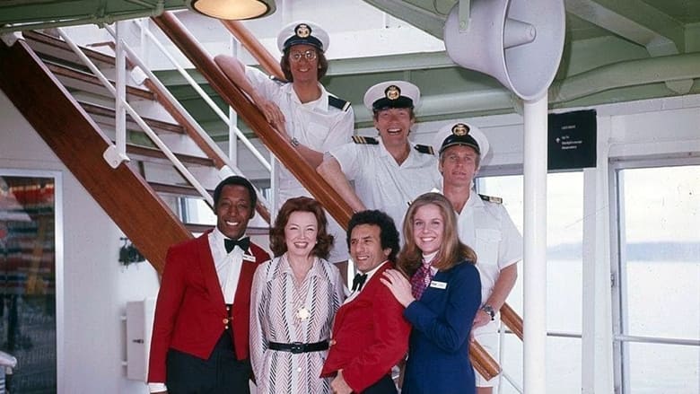 The Love Boat