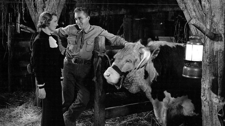 кадр из фильма Rhythm on the Range