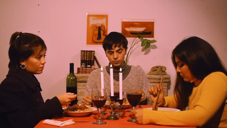 кадр из фильма Deja que intenten separarnos