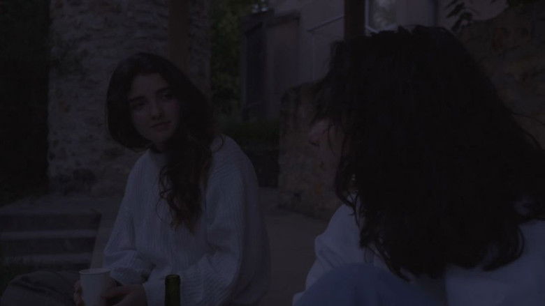 кадр из фильма Aurore