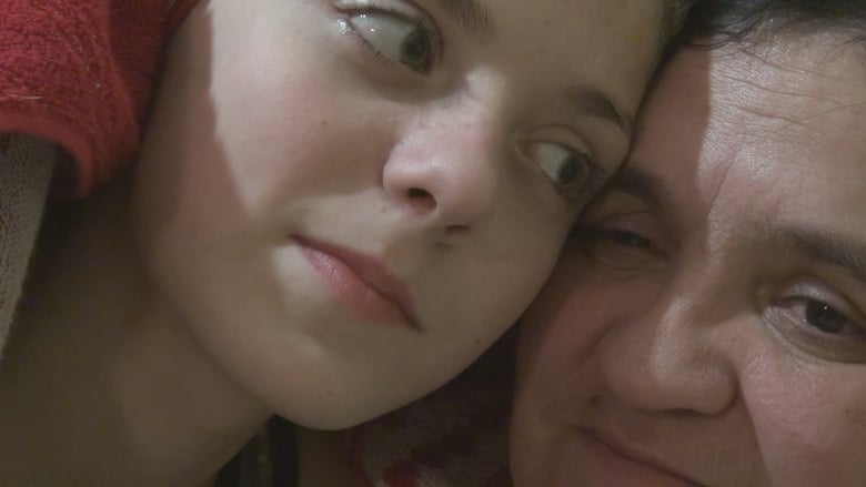 кадр из фильма Маленький принц