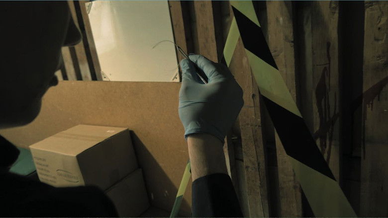 кадр из фильма Femte Mission