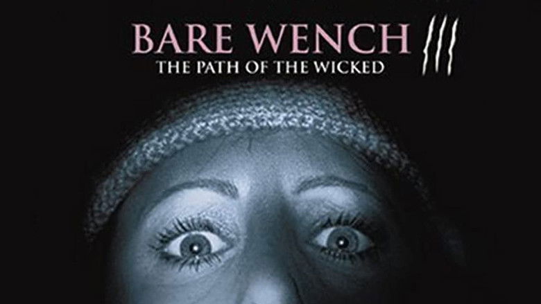 кадр из фильма The Bare Wench Project 3: Nymphs of Mystery Mountain