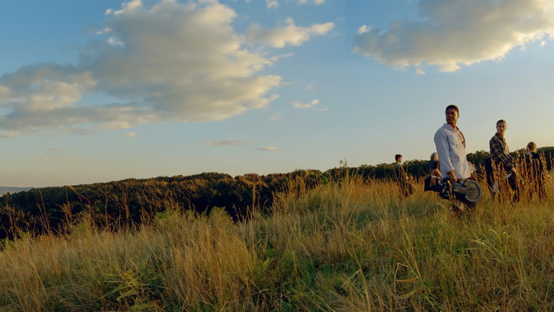 кадр из фильма Утрата сути