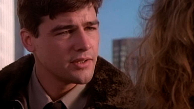 кадр из фильма Sleep, Baby, Sleep