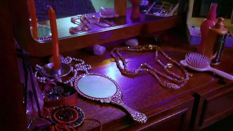 кадр из фильма A Memória das Águas Ocultas