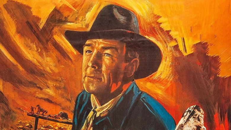 кадр из фильма Одинокий всадник