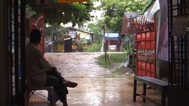 кадр из фильма The Clinic