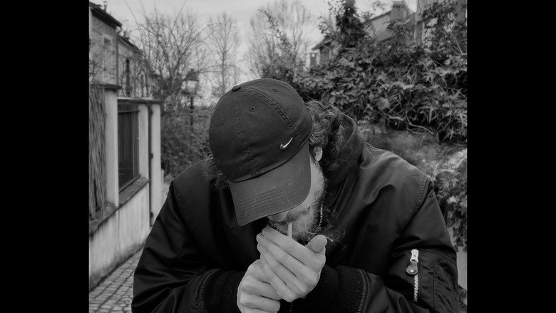 кадр из фильма Le chemin et la fuite