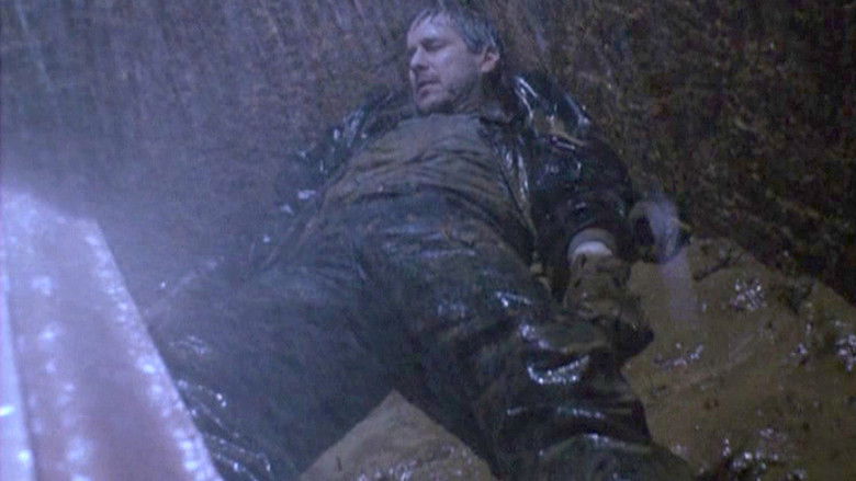 кадр из фильма Buried Alive II