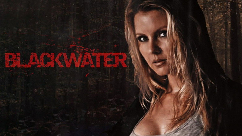 кадр из фильма Blackwater