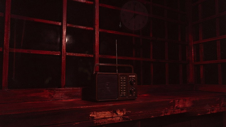 Radio 11:11 || Part-1:Time Freeze