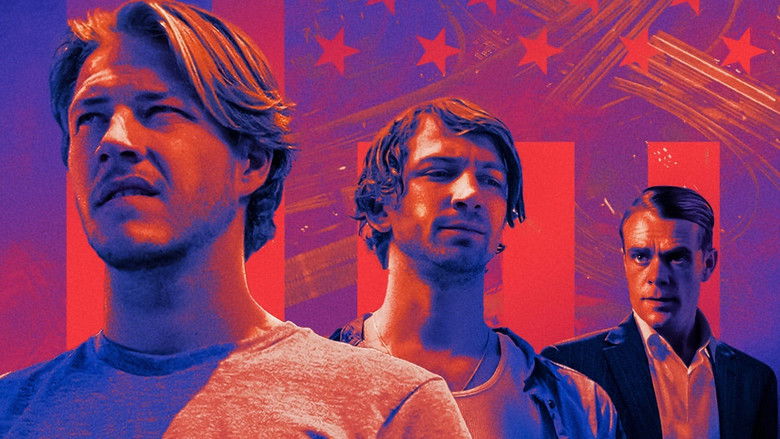 кадр из фильма Американская мечта