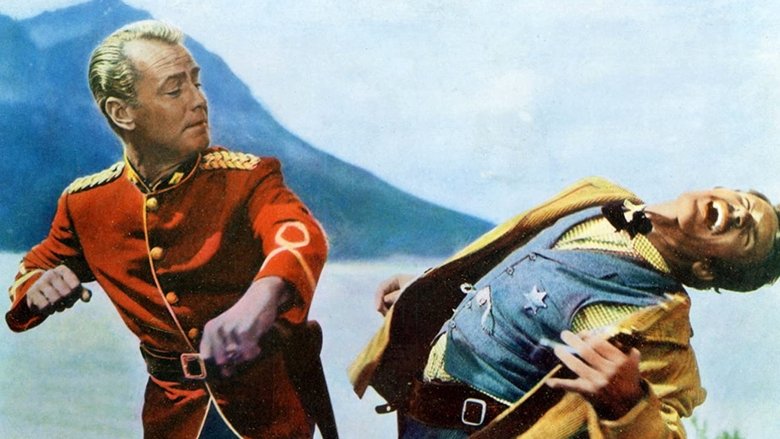 кадр из фильма Saskatchewan