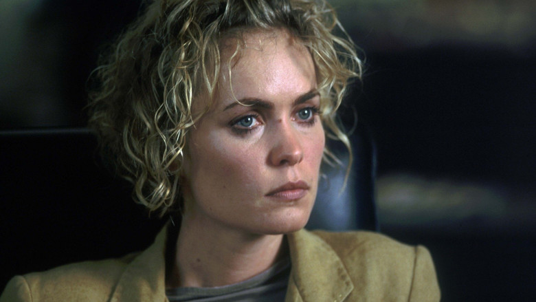 кадр из фильма Мелинда и Мелинда