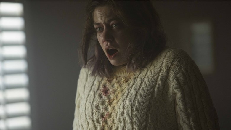 кадр из фильма Вирус