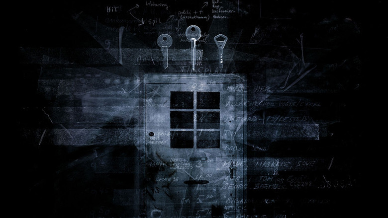 кадр из фильма Blekingegadebanden