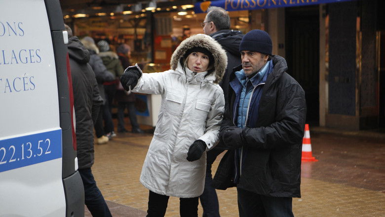 кадр из фильма Fonzy