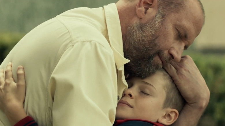 кадр из фильма Папина мечта