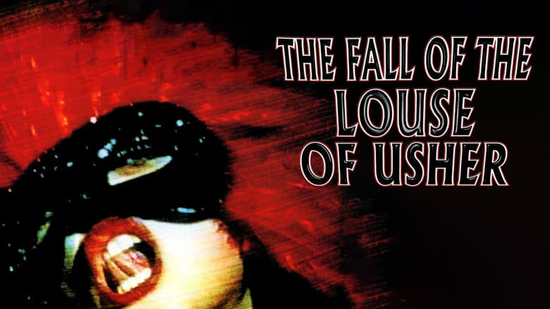 кадр из фильма The Fall of the Louse of Usher