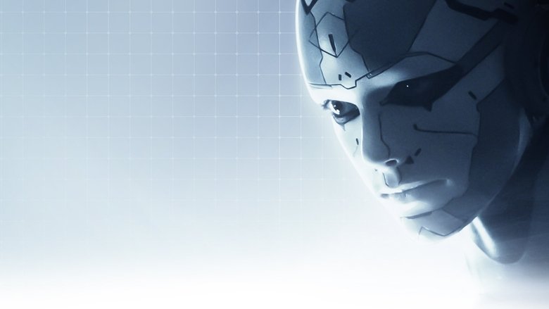 кадр из фильма Мой создатель