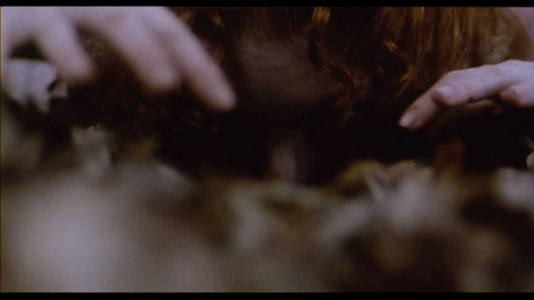 кадр из фильма Belle de Nature