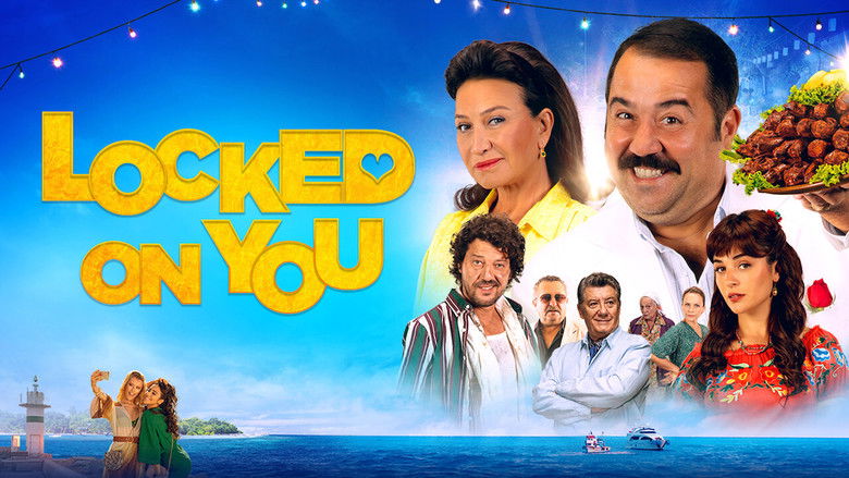 кадр из фильма Ты — смысл моей жизни