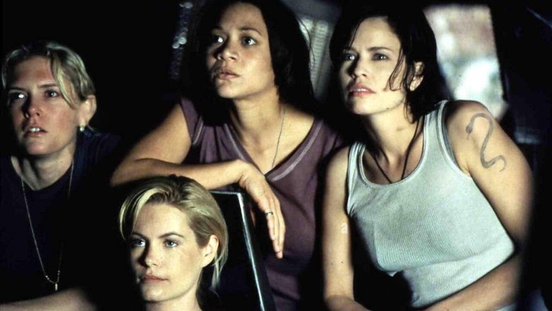 Каторжник 762