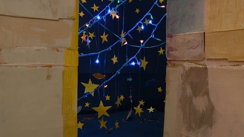 кадр из фильма KOTOKO